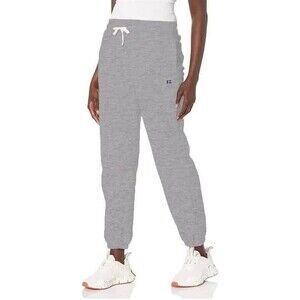 Women's Russell Athletic Classic Sweatpants - Heather Gray - X-Large